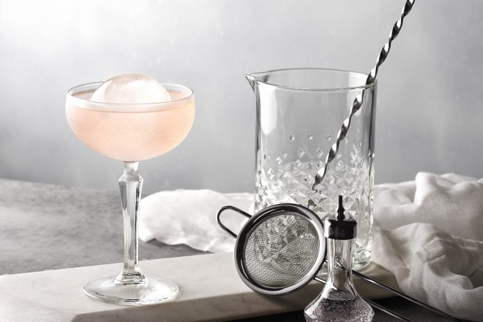 Trenton's Libbey glassware is available in the Bunzl Online Shop