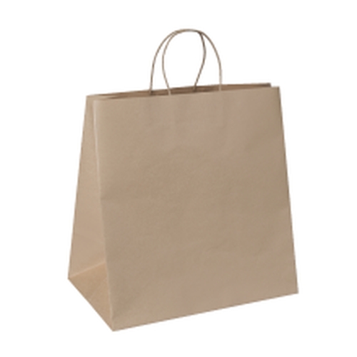 The Facts About Paper Bags Bunzl Fort 