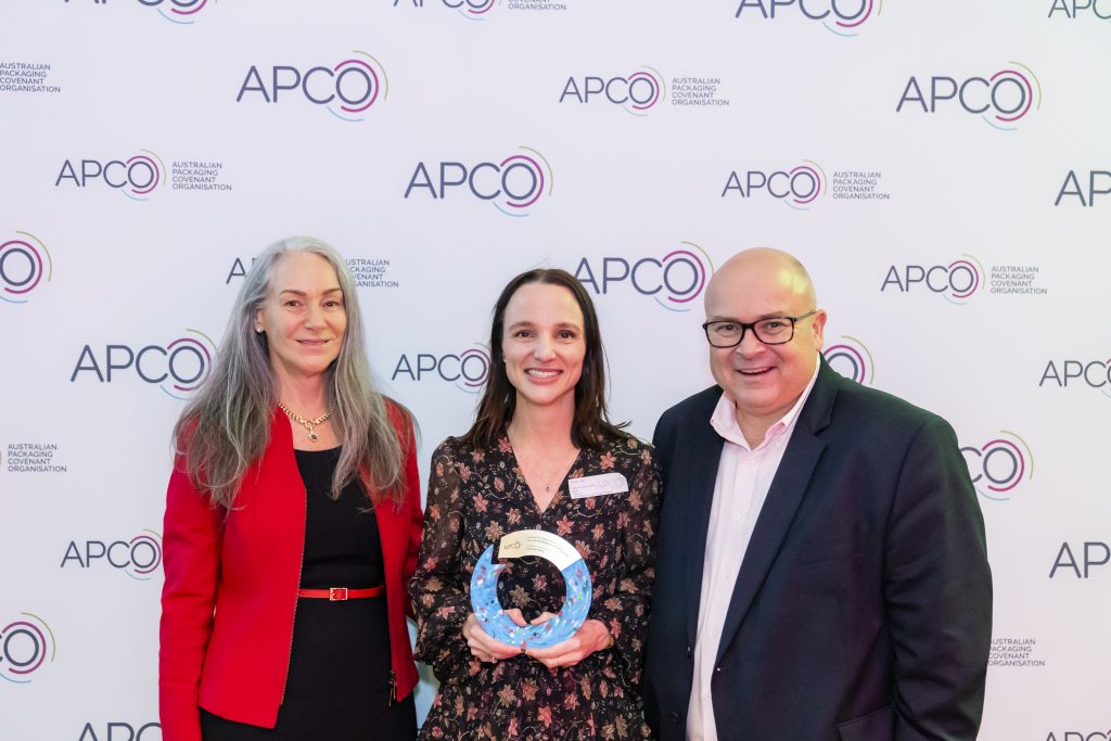 Bunzl Wins Big at the 2022 APCO Awards - Bunzl Forté